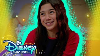 The First Five Minutes of Christmas Again  Disney Channel Original Movie  Disney Channel