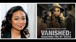 Interview Tatyana Ali talks Lifetimes thriller Vanished Searching For My Sister