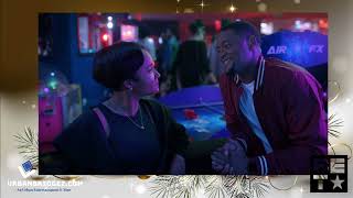 Rolling Into Christmas  BET Holiday Movie Trailer