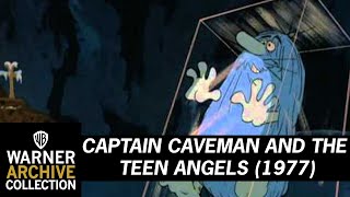 Intro  Captain Caveman and the Teen Angels  Warner Archive