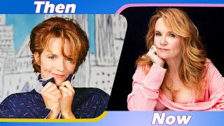 Caroline In The City 1995 Cast Then and Now 2022 How They Changed