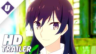 Bloom Into You  Official Trailer 2018