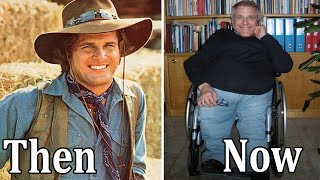 ALIAS SMITH AND JONES 1971 Cast THEN AND NOW 52 Years After