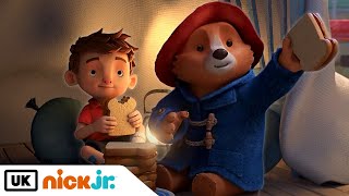 The Adventures of Paddington  The Sleepout in the Treehouse  Nick Jr UK