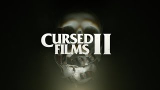 Cursed Films II  Official Trailer HD  A Shudder Original Series