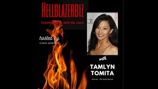 S5EP15  The Good Doctor with Tamlyn Tomita
