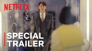 The Fabulous  Special Trailer  Netflix ENG SUB