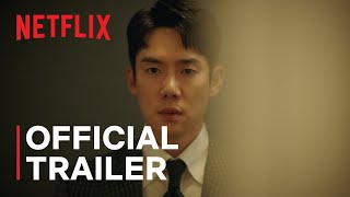 The Interest of Love  Official Trailer  Netflix