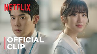 The Interest of Love  Official Clip  Netflix ENG SUB