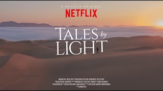 Tales by Light Season 2 Trailer