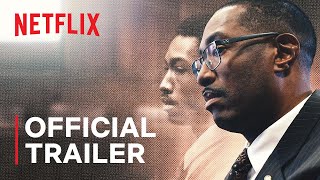 Trial 4  Official Trailer  Netflix