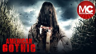 American Gothic  Full Horror Thriller Movie