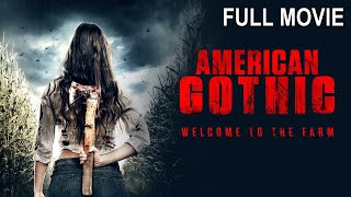 American Gothic  Full Horror Movie
