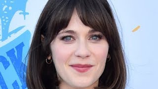 Why Hollywood Wont Cast Zooey Deschanel Anymore