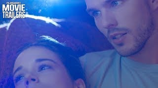 NEWNESS Trailer  Nicholas Hoult  Laia Costa Struggle with Monogamy in a Social Media Age