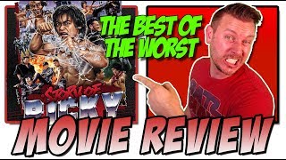 RikiOh The Story of Ricky 1991  Movie Review  Recap The Best of the Worst