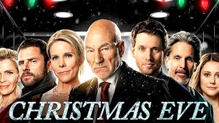 Christmas Eve 2015 Film  Sir Patrick Stewart