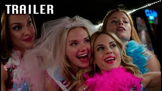 GIRLS NIGHT OUT  Movie trailer starring Mackenzie Mauzy