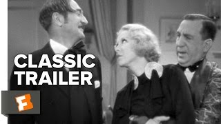 Gold Diggers of 1935 1935 Official Trailer  Gloria Stuart Dick Powell Musical Movie HD