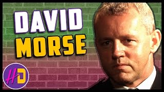 Whos That Actor David Morse That Guy 2
