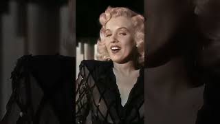 Marilyn Monroe  Ladies of The Chorus 1949 Shorts