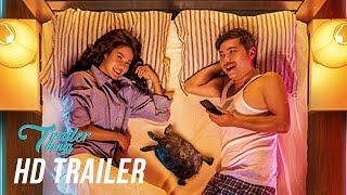 LOVE FOR SALE Official Trailer 2018  Trailer Things