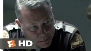 James Hetfield scenes in Extremely Wicked Shockingly Evil and Vile 2019
