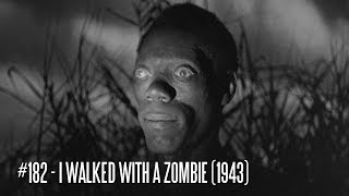 EFC II 182  I Walked with a Zombie 1943