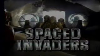 Spaced Invaders 1990 Movie Trailer
