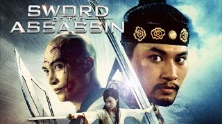 Sword of the Assassin 2012  Full Movie  Huynh Dong  Midu  Khuong Ngoc