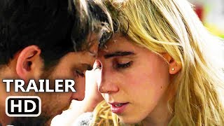 THE BOY DOWNSTAIRS Official Trailer 2018 Romantic Movie HD