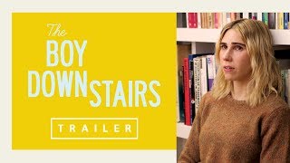 The Boy Downstairs  Official Trailer