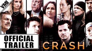 The Crash 2016  Trailer  VMI Worldwide