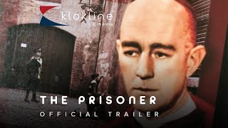 1955 The Prisoner Official Trailer 1 London Independent Producers