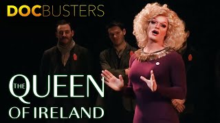 Panti Bliss Noble Call Speech  The Queen Of Ireland