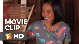 Unlovable Movie Clip  Joy Finds Drums 2018  Movieclips Indie