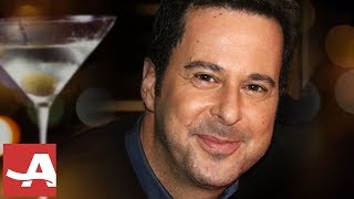 Jonathan Silverman Reconnects With Don Rickles  Dinner with Don