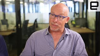 Alex Gibney on what he discovered making Zero Days
