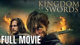 Kingdom of Swords  Full Action Movie