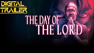Menendez The Day of the Lord 2020  Drama Horror Thriller  Movie Trailer  Digital Trailers