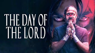 The Day of the Lord 2020 movie explained  Horror Recaps