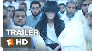 Sheikh Jackson Trailer 1 2018  Movieclips Indie