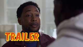 House Party  Red Band Trailer 2023 Tosin Cole Jacob Latimore Andrew Santino