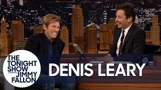 Jimmy and Denis Leary Cant Stop Laughing Web Exclusive