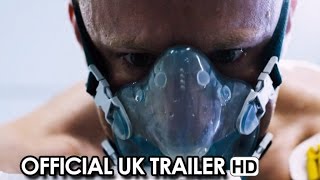 THE PROGRAM Official UK Trailer 2015  Stephen Frears Lance Armstrong Movie HD