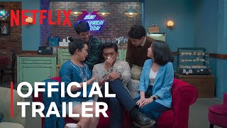 ExAddicts Club  Official Trailer  Netflix
