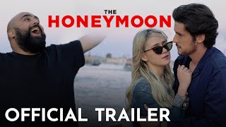 The Honeymoon  Official Trailer  Prime Video
