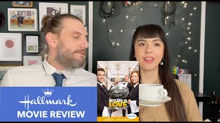 Butlers in Love 2022  Hallmark Movie Review
