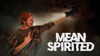 Mean Spirited 2023  Official Trailer