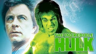 The Incredible Hulk 1978  Full Documentary